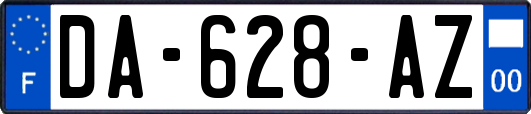 DA-628-AZ