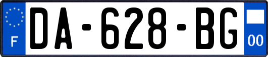 DA-628-BG