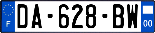 DA-628-BW