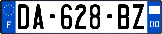 DA-628-BZ