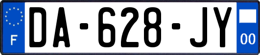 DA-628-JY