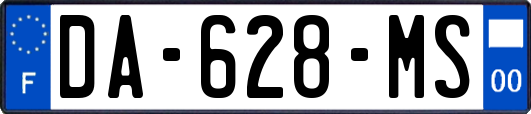 DA-628-MS