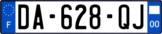 DA-628-QJ