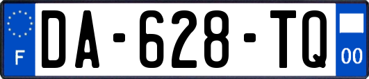 DA-628-TQ