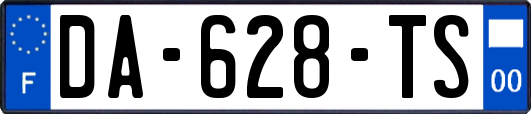 DA-628-TS