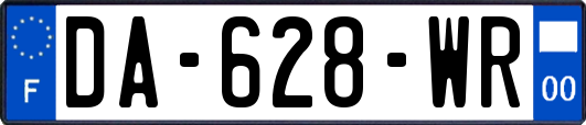 DA-628-WR