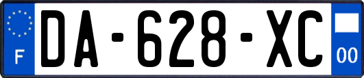 DA-628-XC