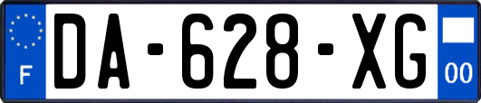 DA-628-XG