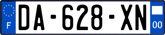 DA-628-XN