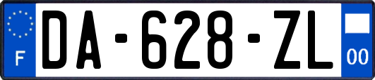 DA-628-ZL