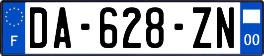 DA-628-ZN