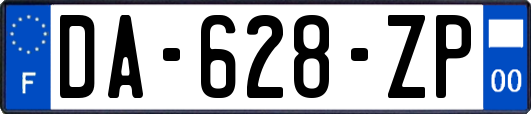 DA-628-ZP