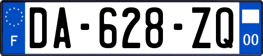 DA-628-ZQ