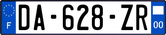 DA-628-ZR