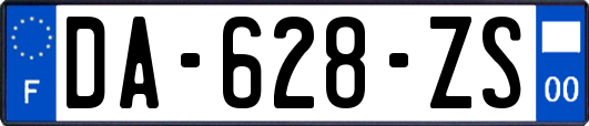 DA-628-ZS