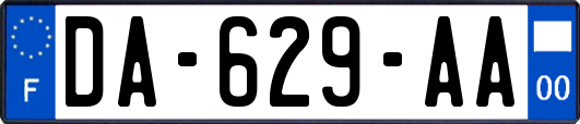 DA-629-AA