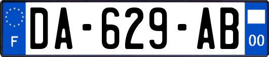 DA-629-AB