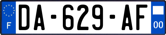 DA-629-AF