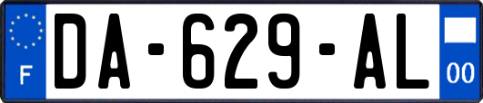 DA-629-AL