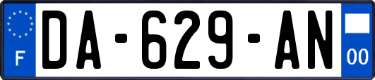 DA-629-AN
