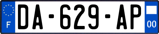 DA-629-AP