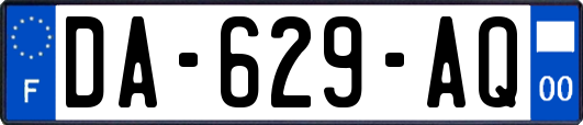 DA-629-AQ