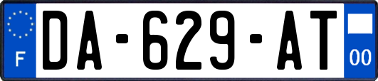 DA-629-AT