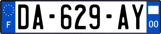 DA-629-AY