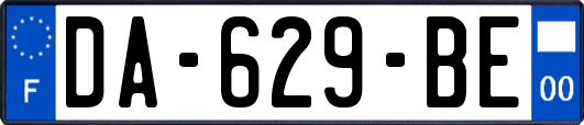 DA-629-BE