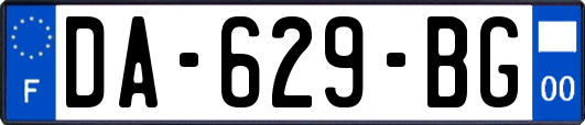 DA-629-BG