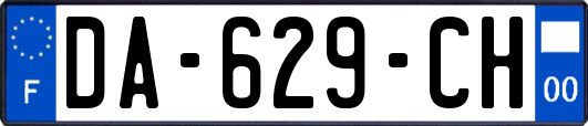 DA-629-CH