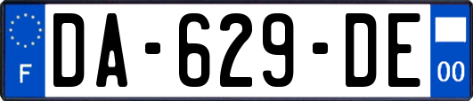 DA-629-DE