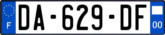 DA-629-DF