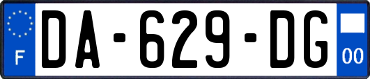 DA-629-DG