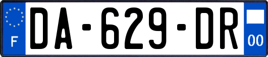 DA-629-DR