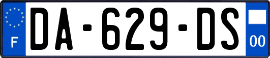 DA-629-DS