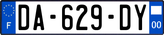 DA-629-DY