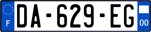 DA-629-EG