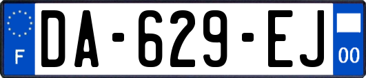 DA-629-EJ