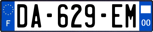 DA-629-EM