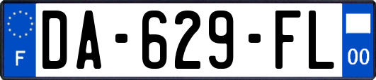 DA-629-FL