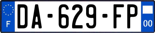DA-629-FP