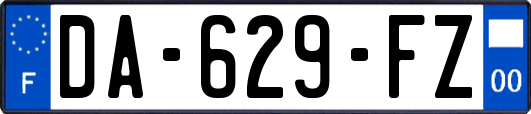 DA-629-FZ