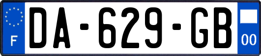 DA-629-GB