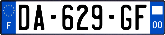 DA-629-GF