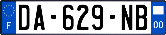 DA-629-NB
