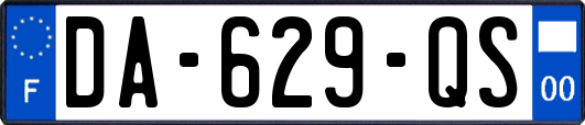 DA-629-QS