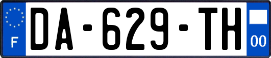 DA-629-TH