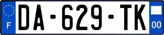 DA-629-TK