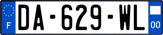 DA-629-WL